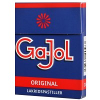 Ga-Jol Blau 8er 184g