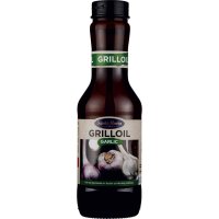 Santa Maria Grill Olie Garlic 270ml