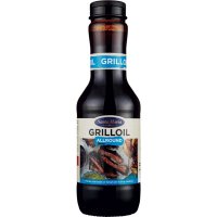 Santa Maria Grill Olie Allround 270ml