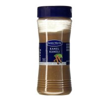 Santa Maria Kanel Stødt / Zimt gemahlen 210g