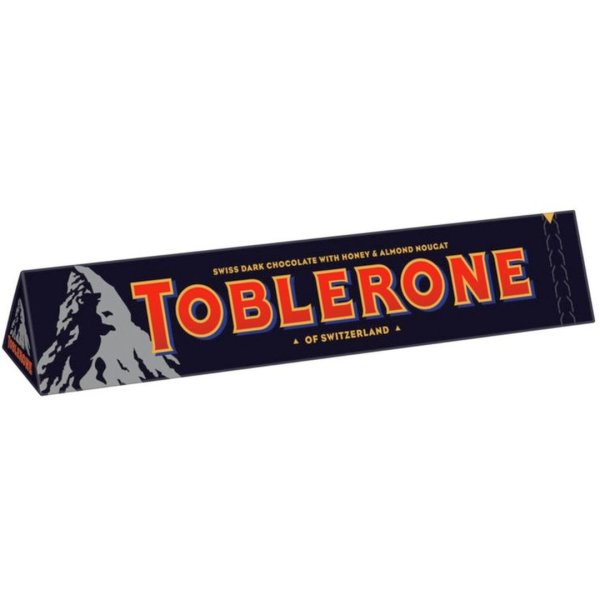 Toblerone Dark 360g