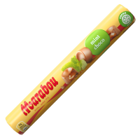 Marabou Rolle Mint-Krokant 78g