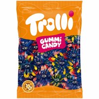 Trolli Tintenfische 1kg