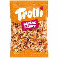 Trolli Colaflaschen 1kg