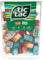 TIC TAC Lilliput 228g