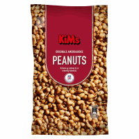 Kims Peanuts 1000g