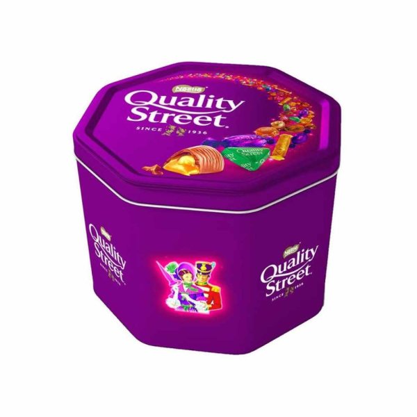 Quality Street 2,5 Kg