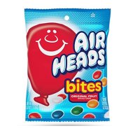 AirHeads Bites Original Fruit 170g