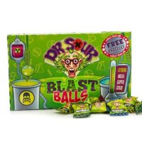 Dr. Sour Blast Balls 90g