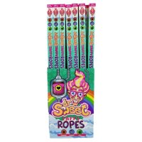 Dr. Sweet Taffy Ropes 40g