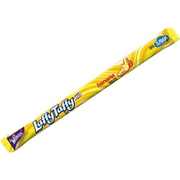 Laffy Taffy Banana 22g