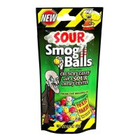 Toxic Waste Smog Balls 85g