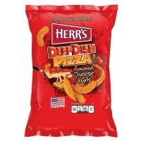 Herr´s Deep Dish Pizza 170g