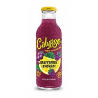 Calypso Grapeberry Lemonade 473ml