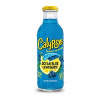 Calypso Ocean Blue Lemonade 473ml