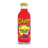 Calypso Paradise Punch Lemonade 473ml