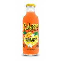 Calypso Tropical Mango Lemonade 473ml