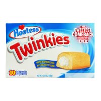 Hostess Twinkies 385g