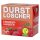 QuickVit Durstlöscher Erdbeer-Himbeer 500ml