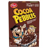 Pebbles Cocoa 311g