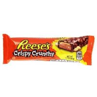 Reeses Crispy Crunchy King Size 88g