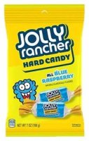 Jolly Rancher Blue Raspberry Hard Candy 198g