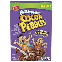 Pebbles  Cocoa Marshmallow 311g