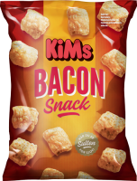 Kims Bacon Snack 80g