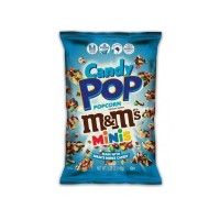 Candy Pop Popcorn M&M 149g