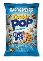 Candy Pop Popcorn Chips Ahoy149g