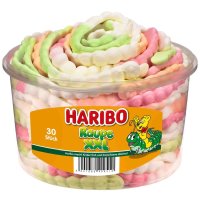 Haribo Raupen XXL 960g