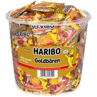 Haribo Goldbären Minis 1000g