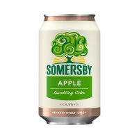 Somersby Apple Cider 0,33l