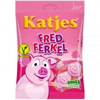 Katjes Fred Ferkel 175g