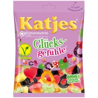 Katjes Glücksgefühle 175g