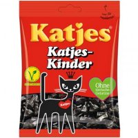 Katjes Kinder 175g