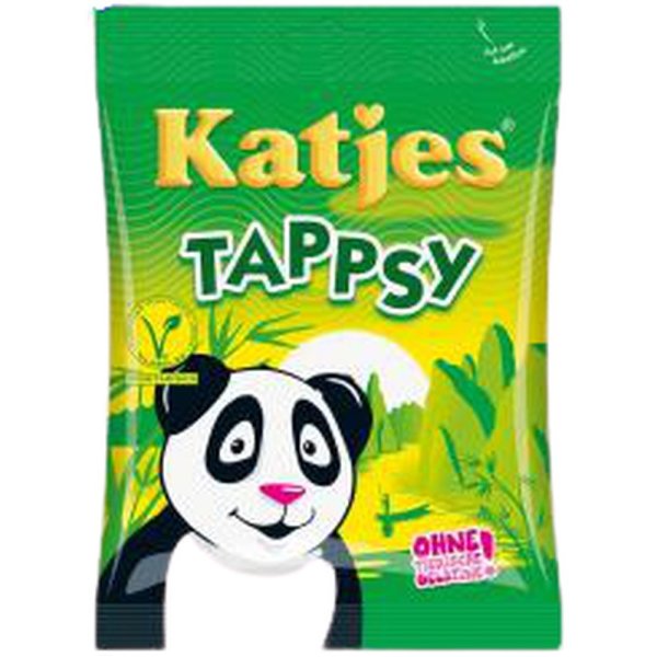 Katjes Tappsy 175g