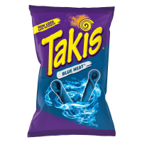 Takis Blue Heat 92g