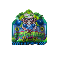 Dr. Sour Popping Candy Blue Raspberry 15g