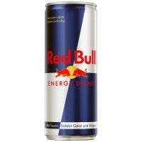 Red Bull Original 250ml