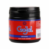 Ga-Jol rot Original Cupholder 100g Zuckerfrei