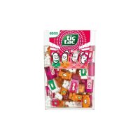 TIC TAC Lilliput Strawberry 228g