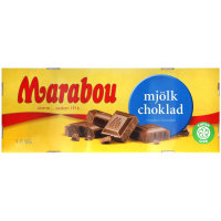 Marabou Mjölk XL 16x100g 1,6kg