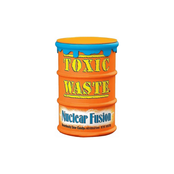 Toxic Waste Nuclear Fusion 42g