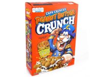 Capn Crunch Peanut Butter Crunch 325g