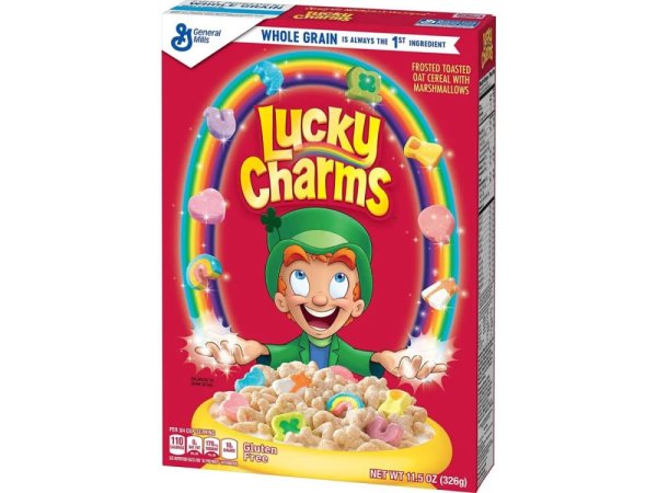 Lucky Charms 300g