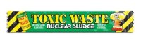 Toxic Waste Apple Chew Bar 20g