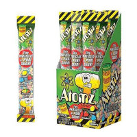 Toxic Waste Sour Atomic Bytes 60g