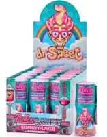 Dr. Sweet Roller Candy Raspberry 40 ml