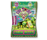 Dr. Sour Chew Bites 180g